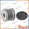 Poulie d'Alternateur pour MERCEDES | ESA-ME-006, 0121540602